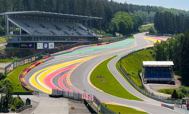 Ardennes